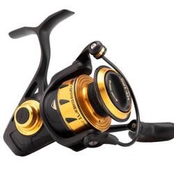 .Kołowrotek PENN Spinfisher VI 2500