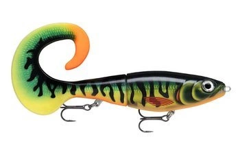 Wobler Rapala X-Rap Otus - 17cm - HTIP