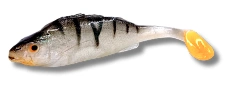 Przynęta FishB Okoń - 10cm - kolor 2