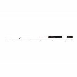 .Wędka spinningowa DAM YAGI Light Spoon 3-6g 190 cm