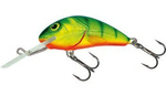 Wobler Salmo Hornet 4cm | Hot Perch | pływający
