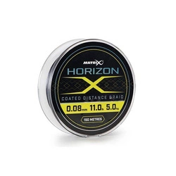 Plecionka MATRIX Horizon X Distance Braid - 0.08m - 150m