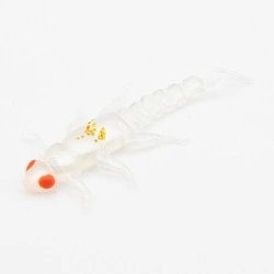 Przynęta FISHCHASER Widelnica / 3.5cm / 5szt. / Pearl