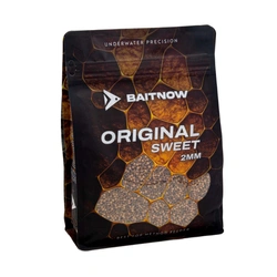 Pellet Method Feeder Baitnow - Original Sweet 2mm 800g - op.1szt.