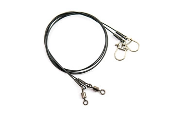 Przypon VIS VANGEN Surflonowy AFW 1x7 25cm/14kg op.2szt