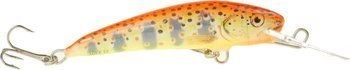 Wobler Dorado Stick 5,5cm - pływający - kolor BFTR