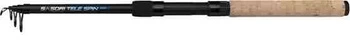 Wędka Teleskopowa MIKADO Sasori Tele Spin 240cm c.w. 10-30g