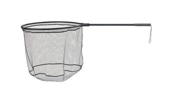 Podbierak DAIWA PROREX Short Track Boat Net / 70x60cm