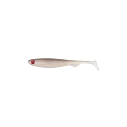 Fox Rage Slick Shad 13cm Electric Flash