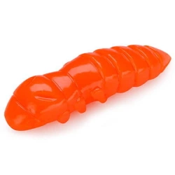 Przynęta FishUp Pupa 1,5” (3,8 cm) - #113 - Hot Orange - 8 szt. 