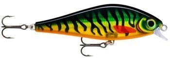 Wobler Rapala Super Shadow Rap - 11cm - HTIP