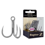 Kotwice BKK Raptor-Z | #5/0 | 5 szt.