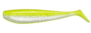 Przynęta FOX RAGE Zander Pro 10cm UV Chartreuse Ayu