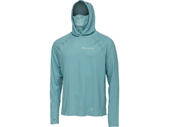 Bluza Westin Bay UPF Hoodie - Sea Breeze - rozmiar S