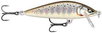 Wobler Rapala Countdown Elite  - 5,5cm - GDBT