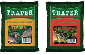 .Atraktor Traper Marcepan 250g