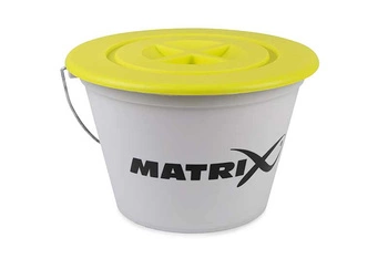 Wiadro Matrix 17L Bait Bucket