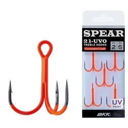 Kotwice BKK Spear-21 UVO rozmiar 2, op. 5szt