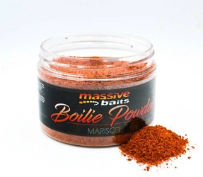 Massive Baits Boilie Powder 150g - Marisco 