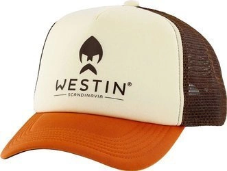 Czapka Westin Texas Trucker Cap Old Fashioned