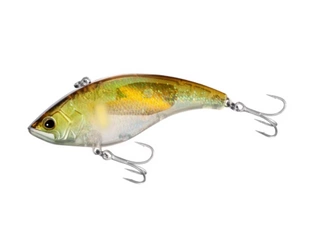 Wobler SHIMANO Lure Bantam Undulator 88F FB | 88mm | 17g | 004 Chartgil