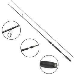 Wędka Westin W10 300cm | 7-28g + GRATIS !!!