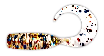 Przynęta RELAX Twister VR 1" (2.54cm) kol TS180 op 8szt