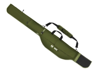 Pokrowiec na wędki DELPHIN PORTA +Plus 180cm