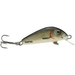 Wobler Hunter Champion 4,2cm - Tonący - CR