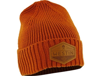 Czapka Westin Winter Beanie OS | Orange