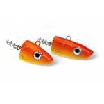 Główka z wkrętką FishB Vert - 35g - 1 - 1szt.