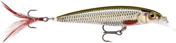 Wobler Rapala X-Rap - 10cm - ROL