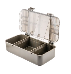 Pudełko Brain Tackle Box #38 | 24,2x14,2x7,2cm