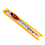 Spławik stały Brain Magister 0.16mm | 1,5g