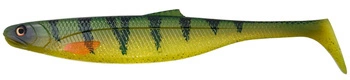 Przynęta Headbanger Banger Shad - 22cm - Yellow Perch