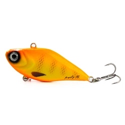 Cykada Murky Baits CrushVibe 6cm - 12g - tonący - CVS9