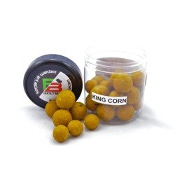 Kulki haczykowe Fantazy Baits 16mm - 20mm - King Corn