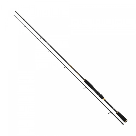 Wędka DAIWA Crossfire Jiggerspin 2.40m 8-35g