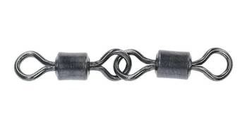 Krętlik MIKADO Jaws Double Swivels - 25kg - 3cm op.5szt.