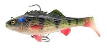 Savage Gear 3D Perch RTF - szybko tonący - 17.5cm / 96g - Perch