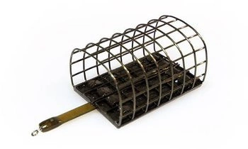 Koszyczek Drennan Stainless Oval Cage  - Large - 30g