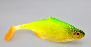 Przynęta FishB Krąp - 10cm - kolor 3