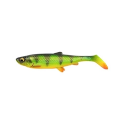 Guma SAVAGE GEAR 3D HERRING SHAD v2 / 25 cm / FIRETIGER