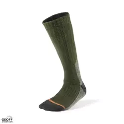 .Skarpety Geoff Anderson - WizWool Coozy Sock S - 38-40