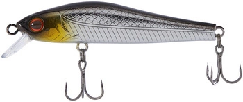 Wobler Select Drastic 56SP - 56mm - 3.1g - #07