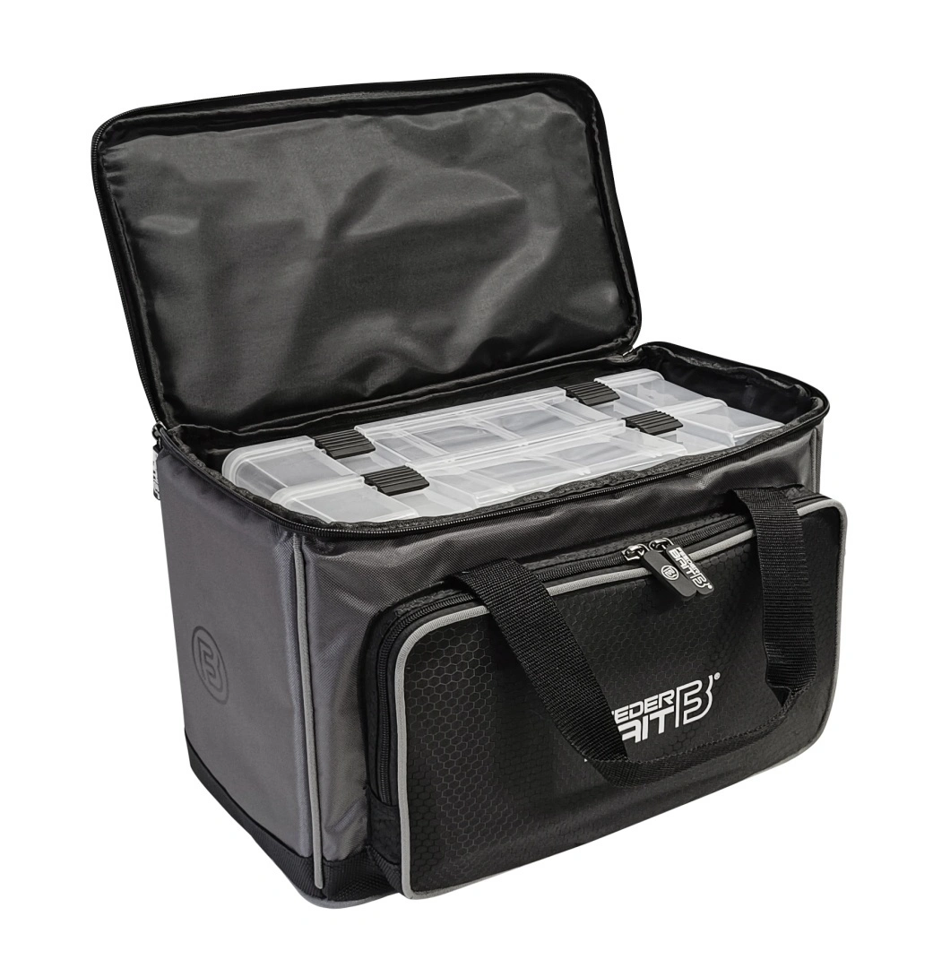 Torba na akcesoria - Feeder Bait