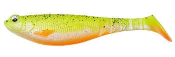 Przynęta EFFZETT SHADSTER POWERT 11cm 14.4g Lemon Shiner UV