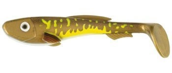 Przynęta Abu Garcia Beast Paddle Tail 17cm - Pike