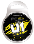 Fluorocarbon Favorite U1 FC 0,165mm | 1,92kg | 50m
