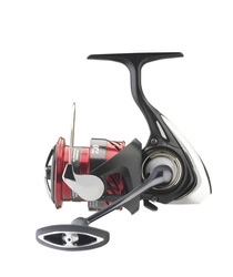 Kołowrotek DAIWA 23 Ninja LT 2000